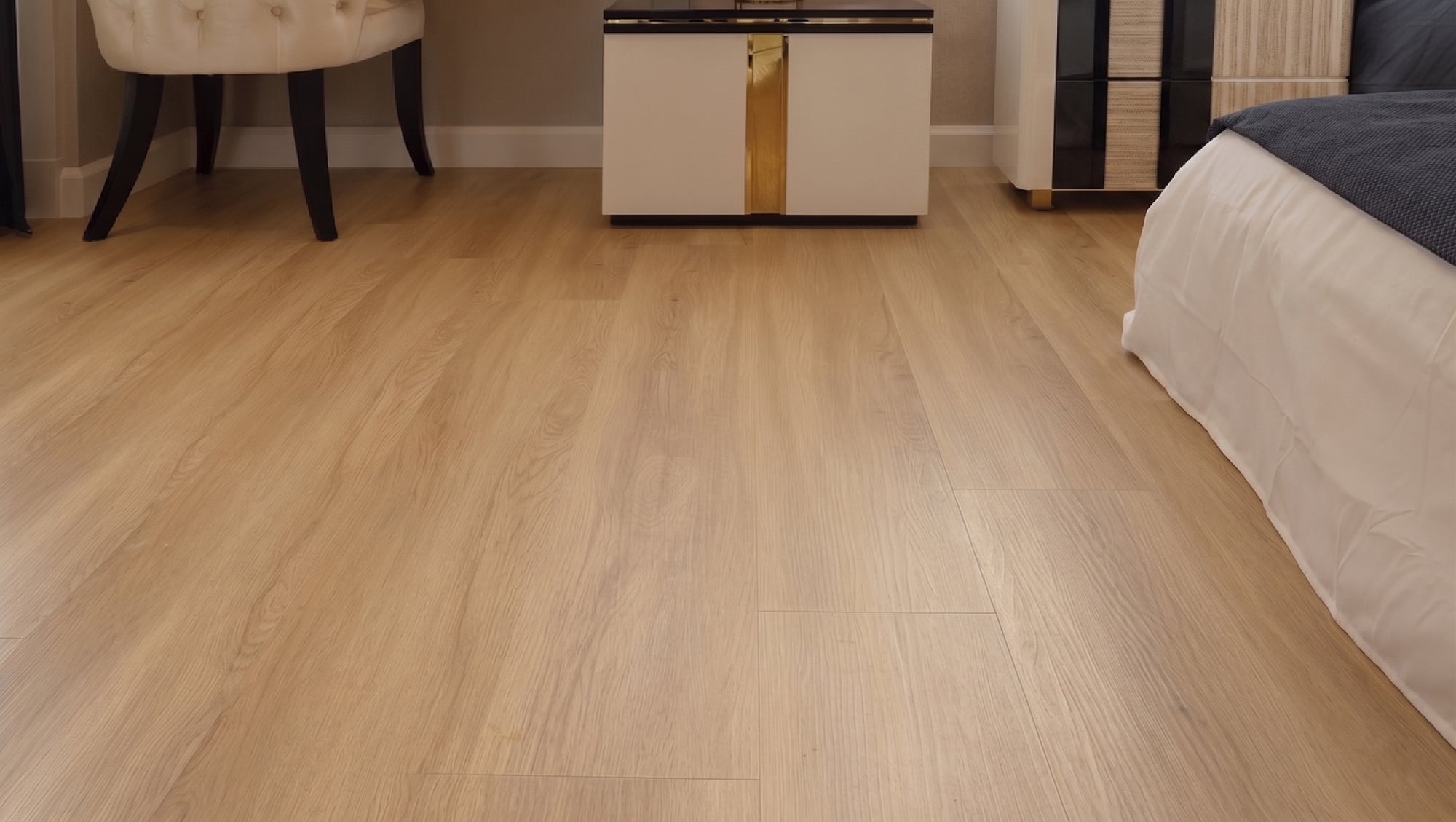 SPC FLOORING