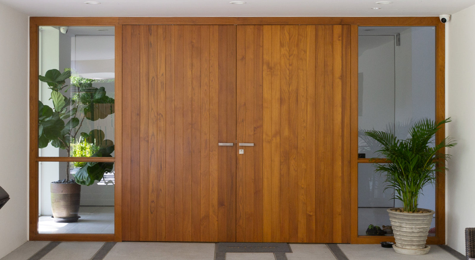 DOORS