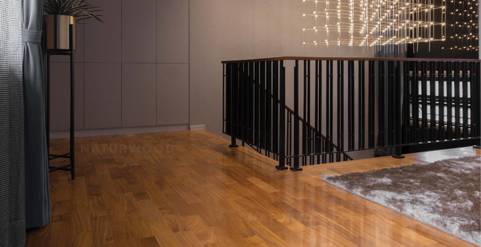 FLOORING
