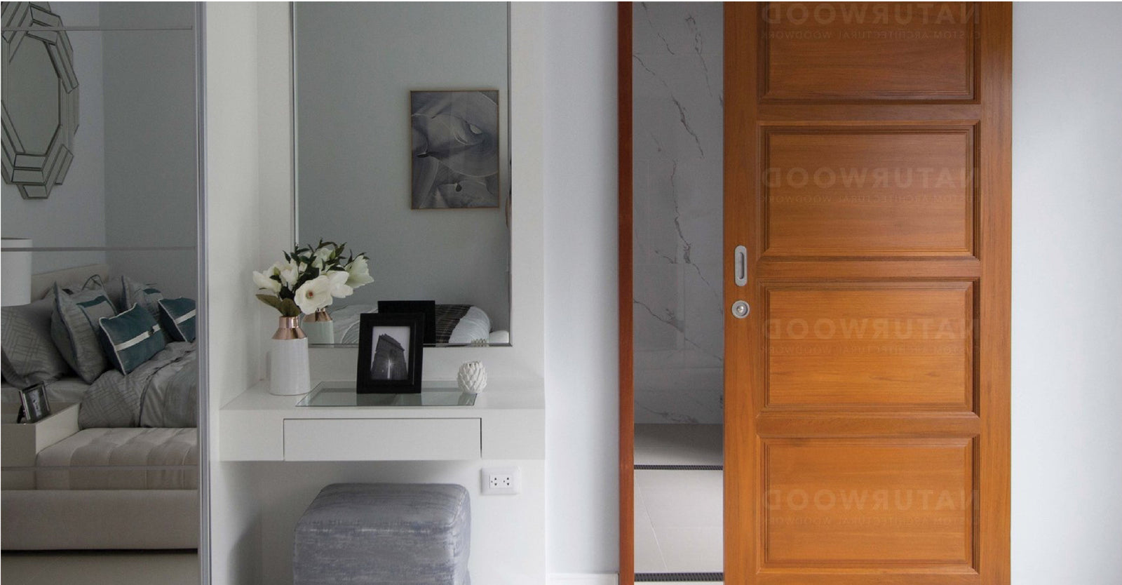 INTERIOR DOOR PORTFOLIO